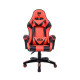 EVOLUR LD001 Gaming Chair Red